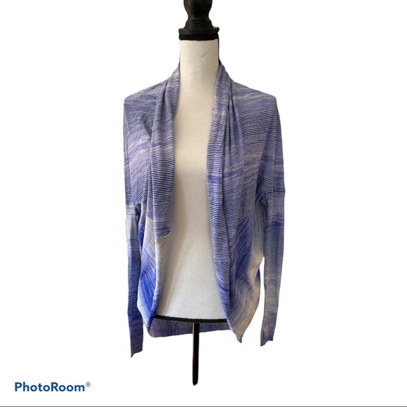 NWT Cardigan by Cali by Carrie Underwood Size XS - Picture 1 of 6